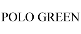 POLO GREEN