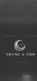THYME & TIDE