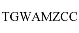 TGWAMZCC