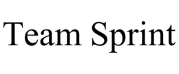 TEAM SPRINT