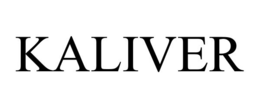 KALIVER