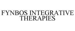 FYNBOS INTEGRATIVE THERAPIES