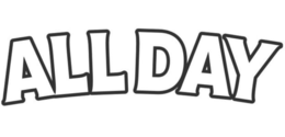 ALL DAY