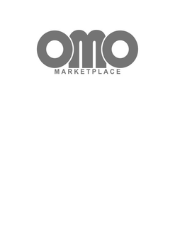 O,M,O,MARKETPLACE