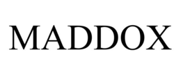 MADDOX