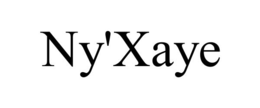NY'XAYE