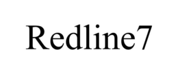REDLINE7