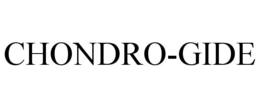 CHONDRO-GIDE