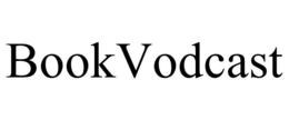 BOOKVODCAST