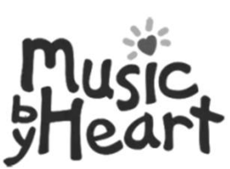 MUSIC BY HEART