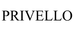 PRIVELLO