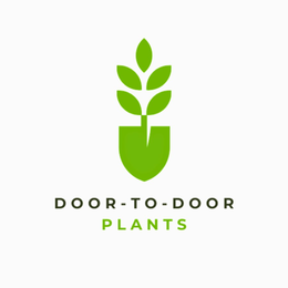 DOOR-TO-DOOR PLANTS