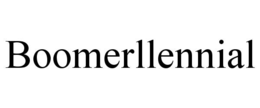BOOMERLLENNIAL