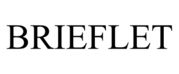BRIEFLET