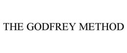 THE GODFREY METHOD