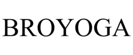 BROYOGA