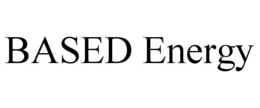 BASED ENERGY