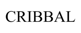 CRIBBAL