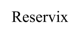 RESERVIX