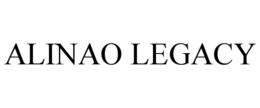 ALINAO LEGACY