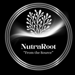 NUTRAROOT "FROM THE SOURCE"