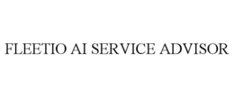 FLEETIO AI SERVICE ADVISOR