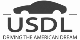 USDL DRIVING THE AMERICAN DREAM