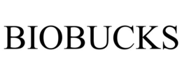 BIOBUCKS