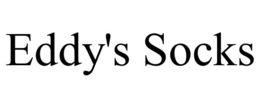 EDDY'S SOCKS