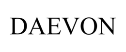 DAEVON