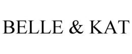 BELLE & KAT