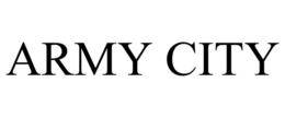 ARMY CITY