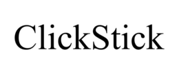 CLICKSTICK