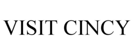 VISIT CINCY