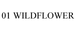 01 WILDFLOWER