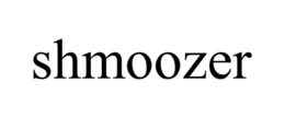 SHMOOZER