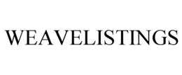 WEAVELISTINGS