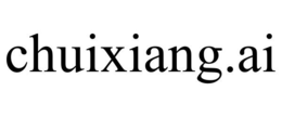CHUIXIANG.AI