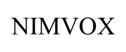NIMVOX
