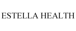 ESTELLA HEALTH