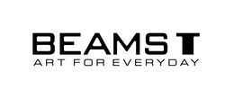 BEAMS T ART FOR EVERYDAY
