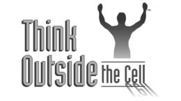 THINK OUTIDE THE CELL
