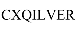 CXQILVER