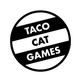 TACO CAT GAMES