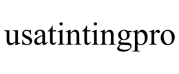USATINTINGPRO