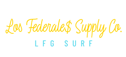LOS FEDERALE$ SUPPLY CO. LFG SURF