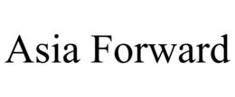 ASIA FORWARD