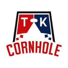 T K CORNHOLE