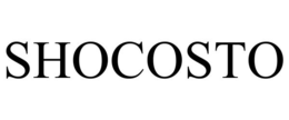 SHOCOSTO