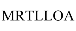 MRTLLOA
